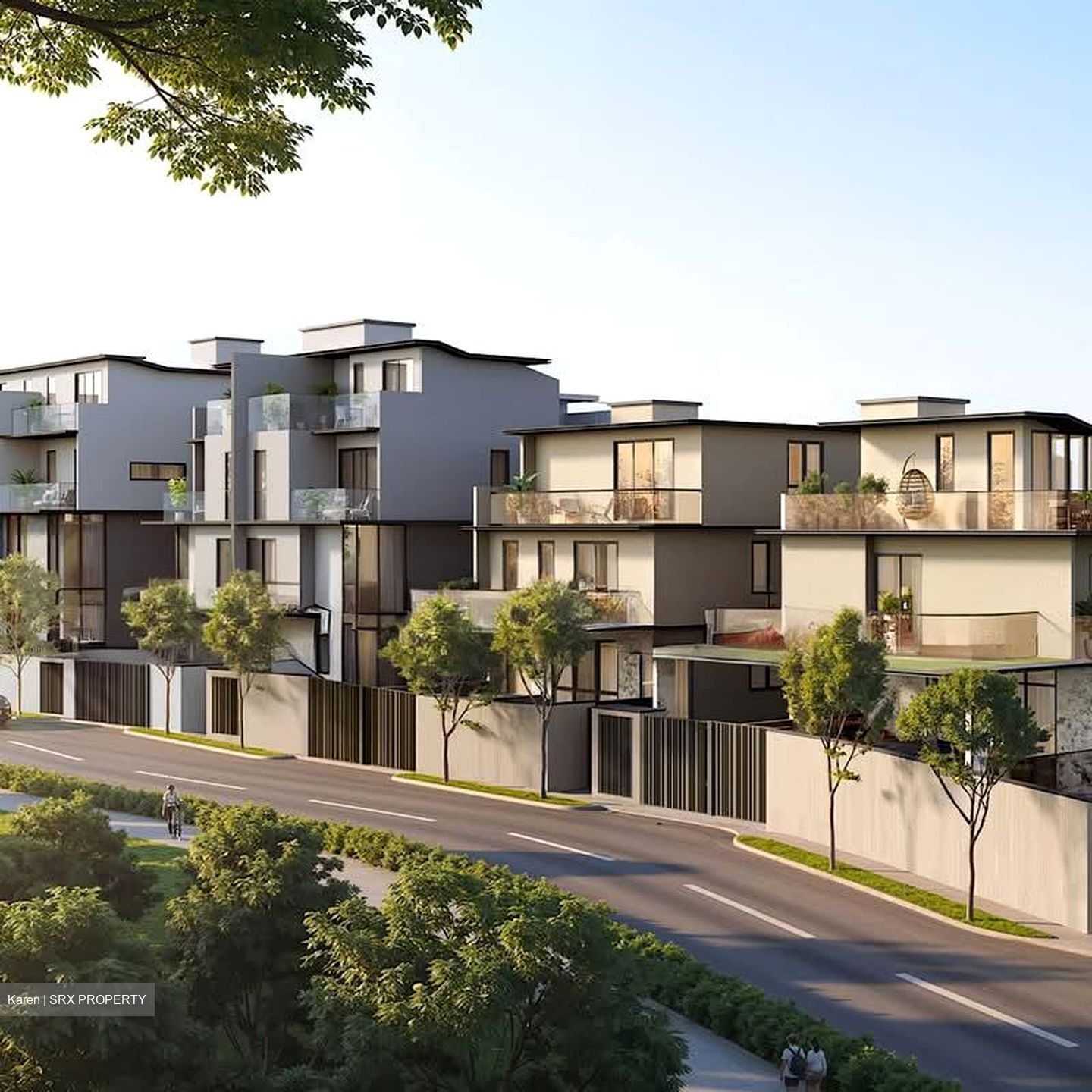 Chancery Hill Road (D11), Semi-Detached #601478021